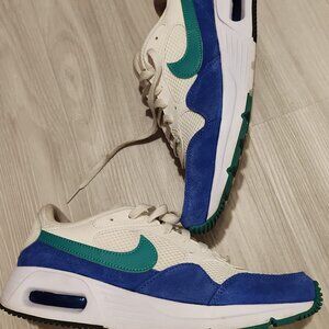 Nike Air Max Sneakers